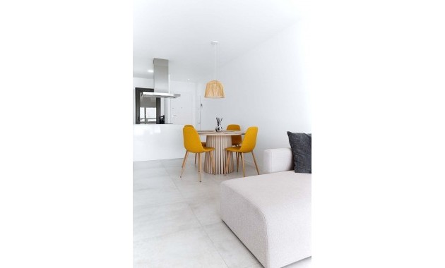 Herverkoop - Appartement / flat -
Pilar de La Horadada - El Mojón