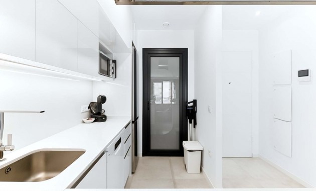 Herverkoop - Appartement / flat -
Pilar de La Horadada - El Mojón