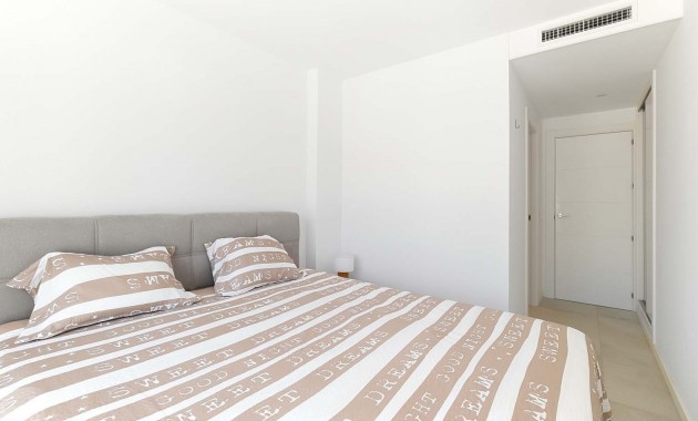 Herverkoop - Appartement / flat -
Pilar de La Horadada - El Mojón