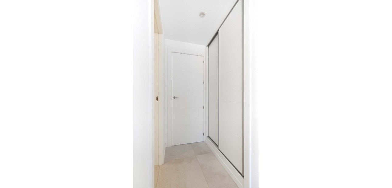 Herverkoop - Appartement / flat -
Pilar de La Horadada - El Mojón