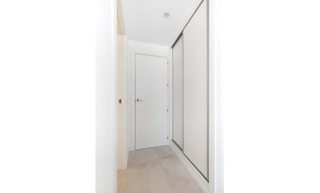 Herverkoop - Appartement / flat -
Pilar de La Horadada - El Mojón