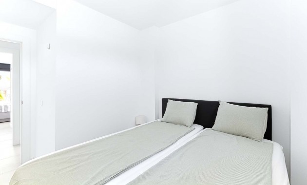 Herverkoop - Appartement / flat -
Pilar de La Horadada - El Mojón