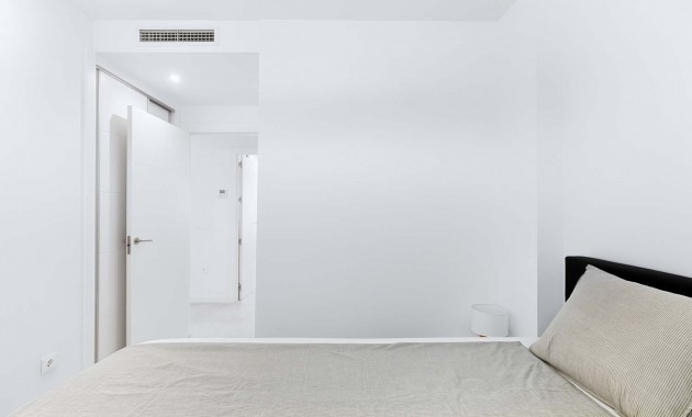 Herverkoop - Appartement / flat -
Pilar de La Horadada - El Mojón