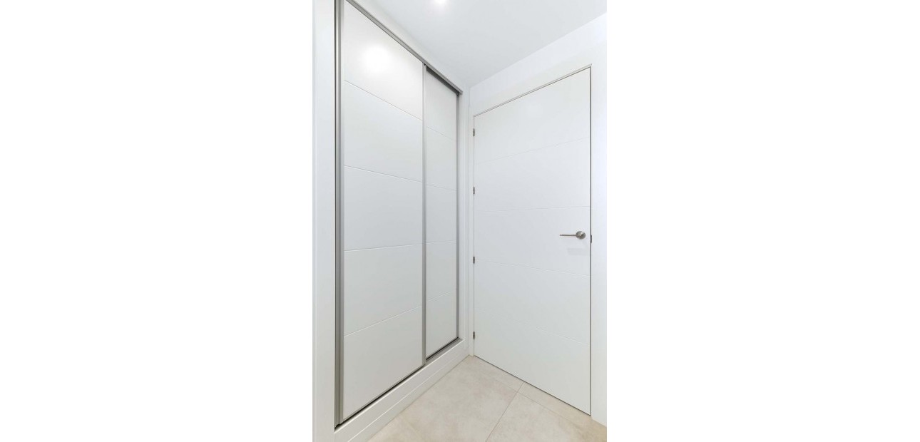 Herverkoop - Appartement / flat -
Pilar de La Horadada - El Mojón