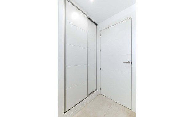 Herverkoop - Appartement / flat -
Pilar de La Horadada - El Mojón