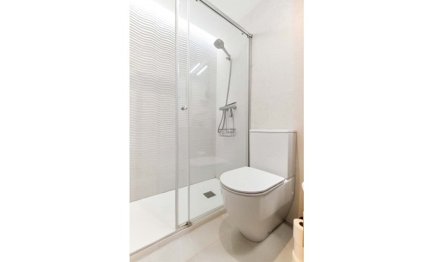 Herverkoop - Appartement / flat -
Pilar de La Horadada - El Mojón