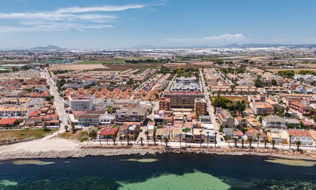 Herverkoop - Appartement / flat -
Pilar de La Horadada - El Mojón