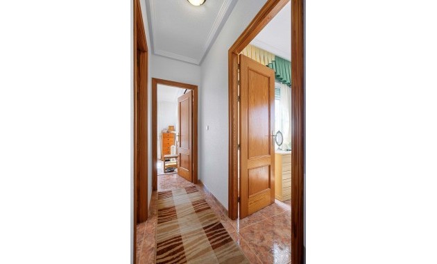 Herverkoop - Quad Villa -
Torre de La Horadada - Torre de La Horadada - Town