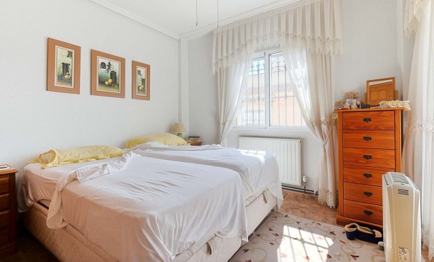 Herverkoop - Quad Villa -
Torre de La Horadada - Torre de La Horadada - Town