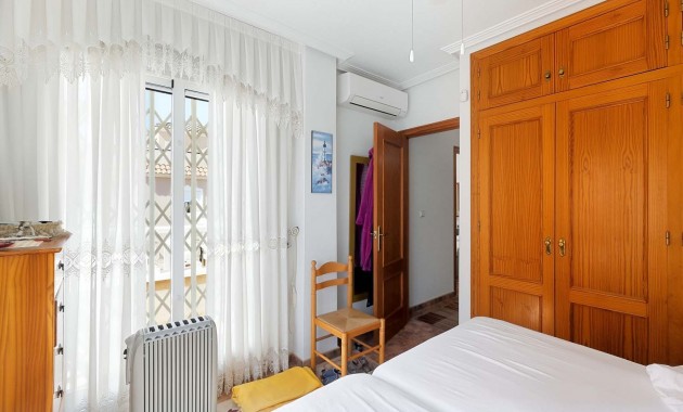 Herverkoop - Quad Villa -
Torre de La Horadada - Torre de La Horadada - Town
