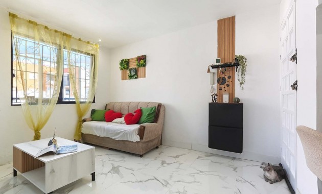 Herverkoop - Appartement / flat -
Lo Pagan - Lo Pagan - Town
