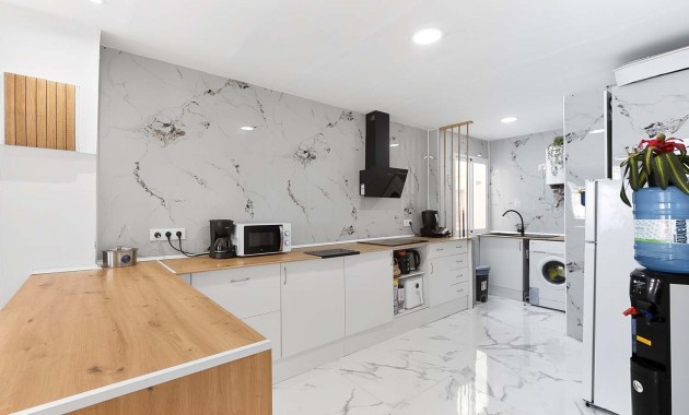 Herverkoop - Appartement / flat -
Lo Pagan - Lo Pagan - Town