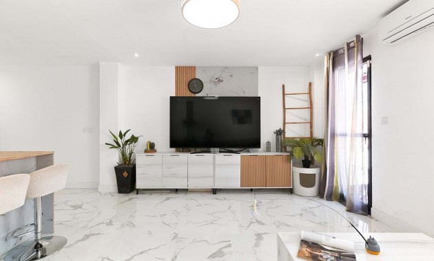 Herverkoop - Appartement / flat -
Lo Pagan - Lo Pagan - Town