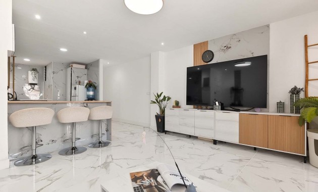 Herverkoop - Appartement / flat -
Lo Pagan - Lo Pagan - Town