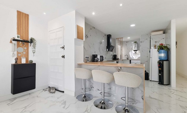Herverkoop - Appartement / flat -
Lo Pagan - Lo Pagan - Town
