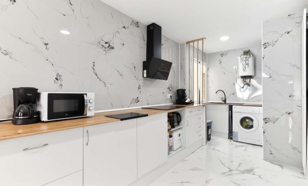 Herverkoop - Appartement / flat -
Lo Pagan - Lo Pagan - Town