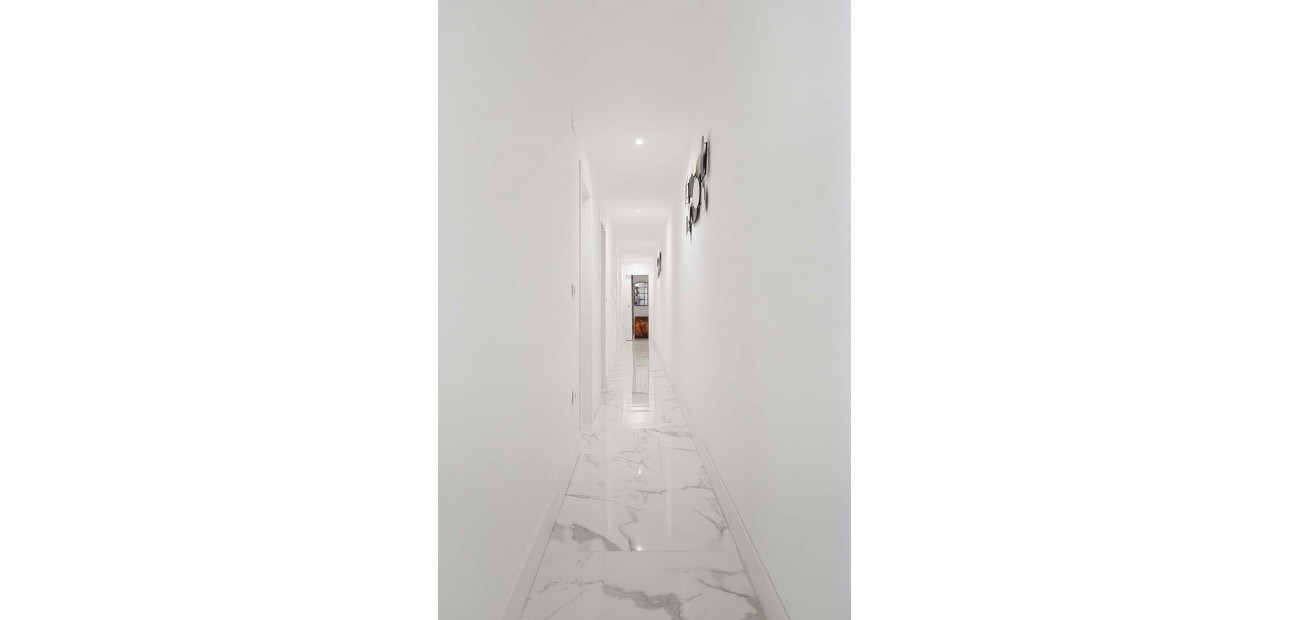 Herverkoop - Appartement / flat -
Lo Pagan - Lo Pagan - Town