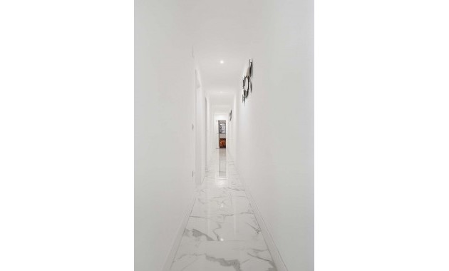 Herverkoop - Appartement / flat -
Lo Pagan - Lo Pagan - Town
