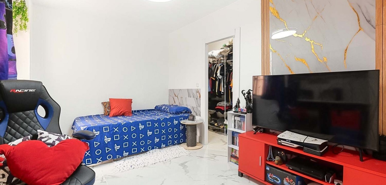 Herverkoop - Appartement / flat -
Lo Pagan - Lo Pagan - Town