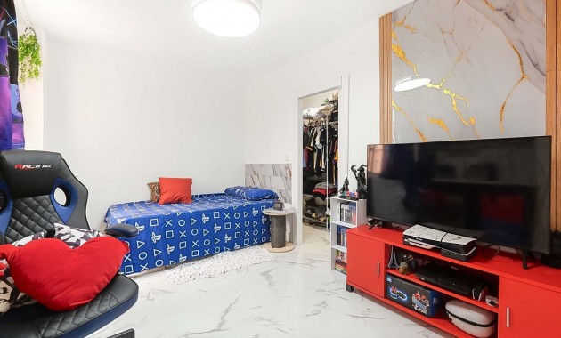 Herverkoop - Appartement / flat -
Lo Pagan - Lo Pagan - Town