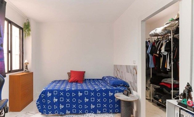 Herverkoop - Appartement / flat -
Lo Pagan - Lo Pagan - Town