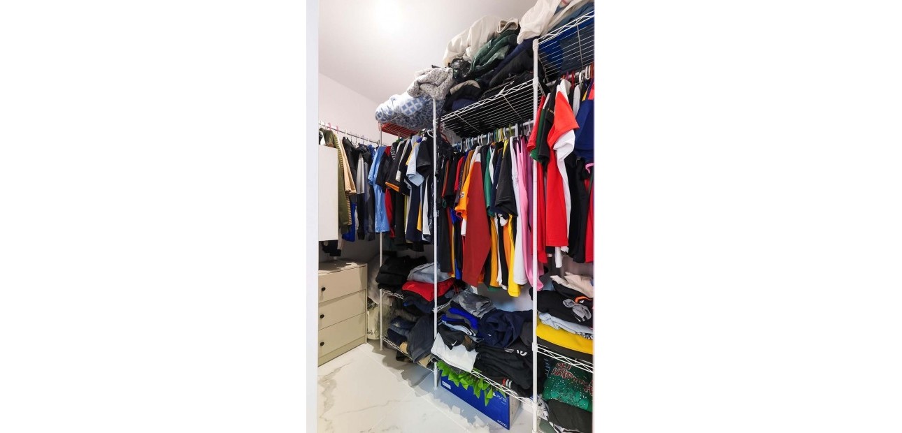Herverkoop - Appartement / flat -
Lo Pagan - Lo Pagan - Town