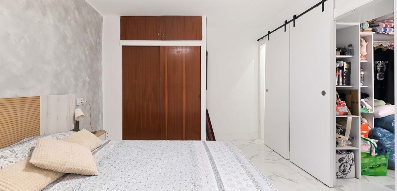Herverkoop - Appartement / flat -
Lo Pagan - Lo Pagan - Town
