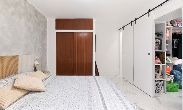 Herverkoop - Appartement / flat -
Lo Pagan - Lo Pagan - Town