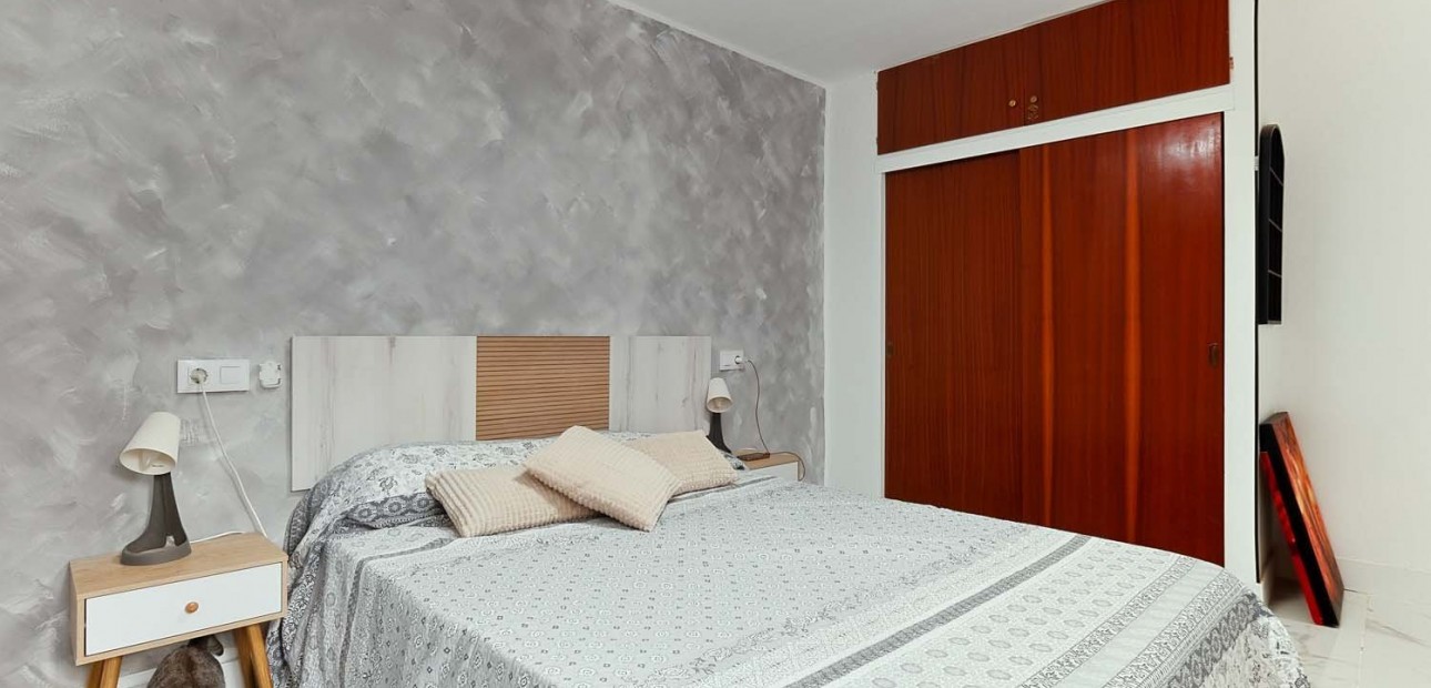 Herverkoop - Appartement / flat -
Lo Pagan - Lo Pagan - Town