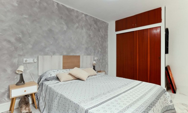 Herverkoop - Appartement / flat -
Lo Pagan - Lo Pagan - Town