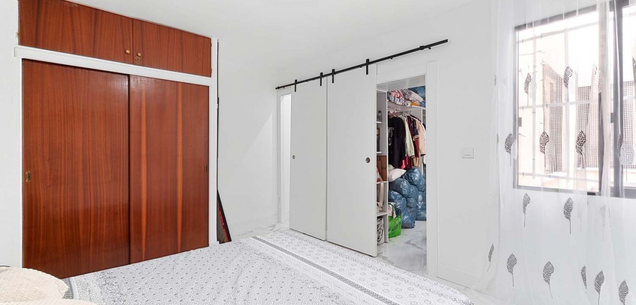 Herverkoop - Appartement / flat -
Lo Pagan - Lo Pagan - Town