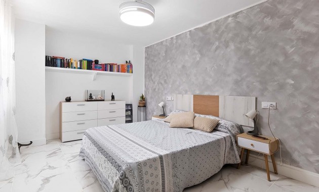 Herverkoop - Appartement / flat -
Lo Pagan - Lo Pagan - Town
