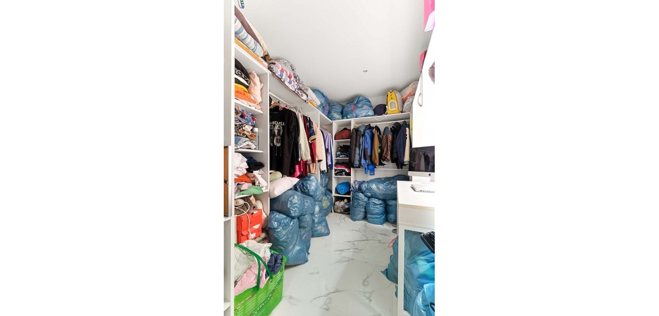 Herverkoop - Appartement / flat -
Lo Pagan - Lo Pagan - Town