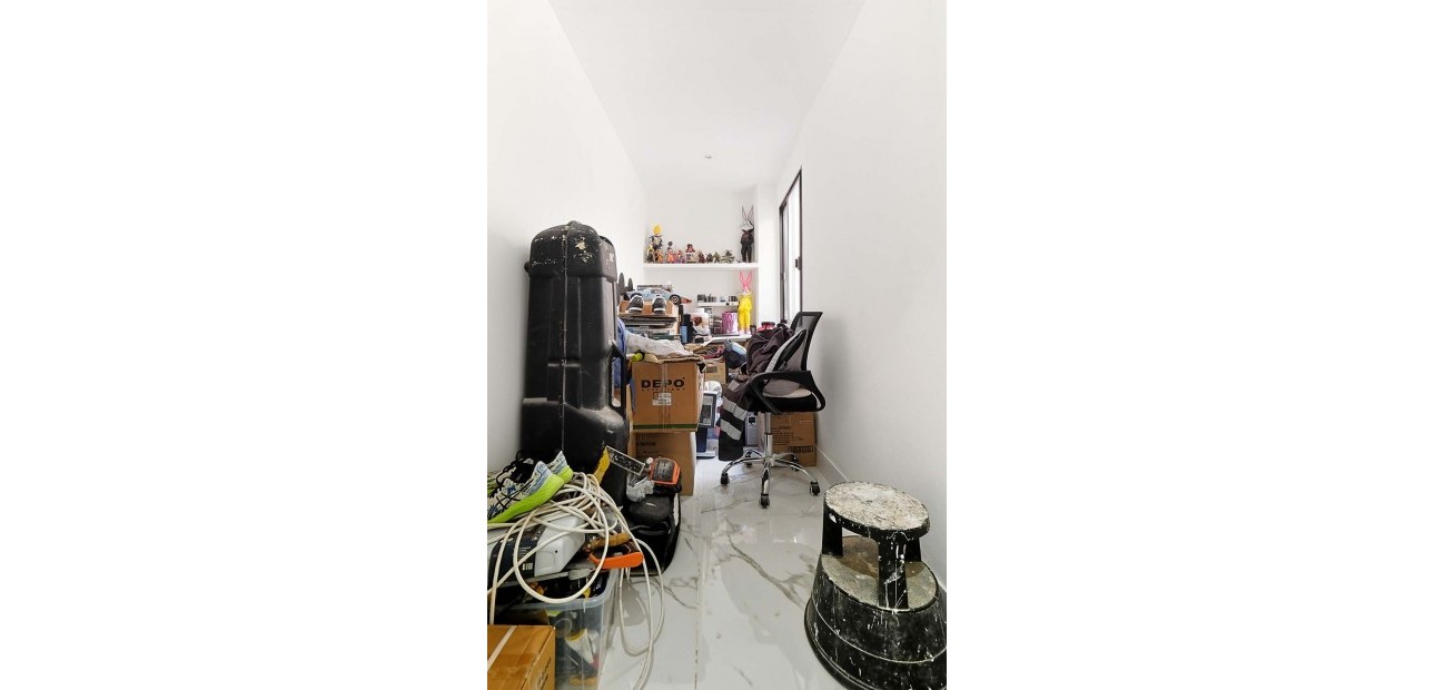 Herverkoop - Appartement / flat -
Lo Pagan - Lo Pagan - Town