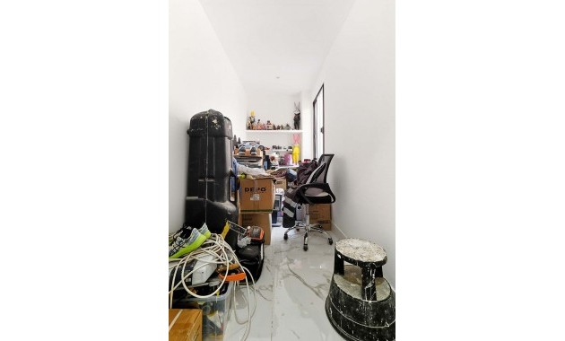 Herverkoop - Appartement / flat -
Lo Pagan - Lo Pagan - Town