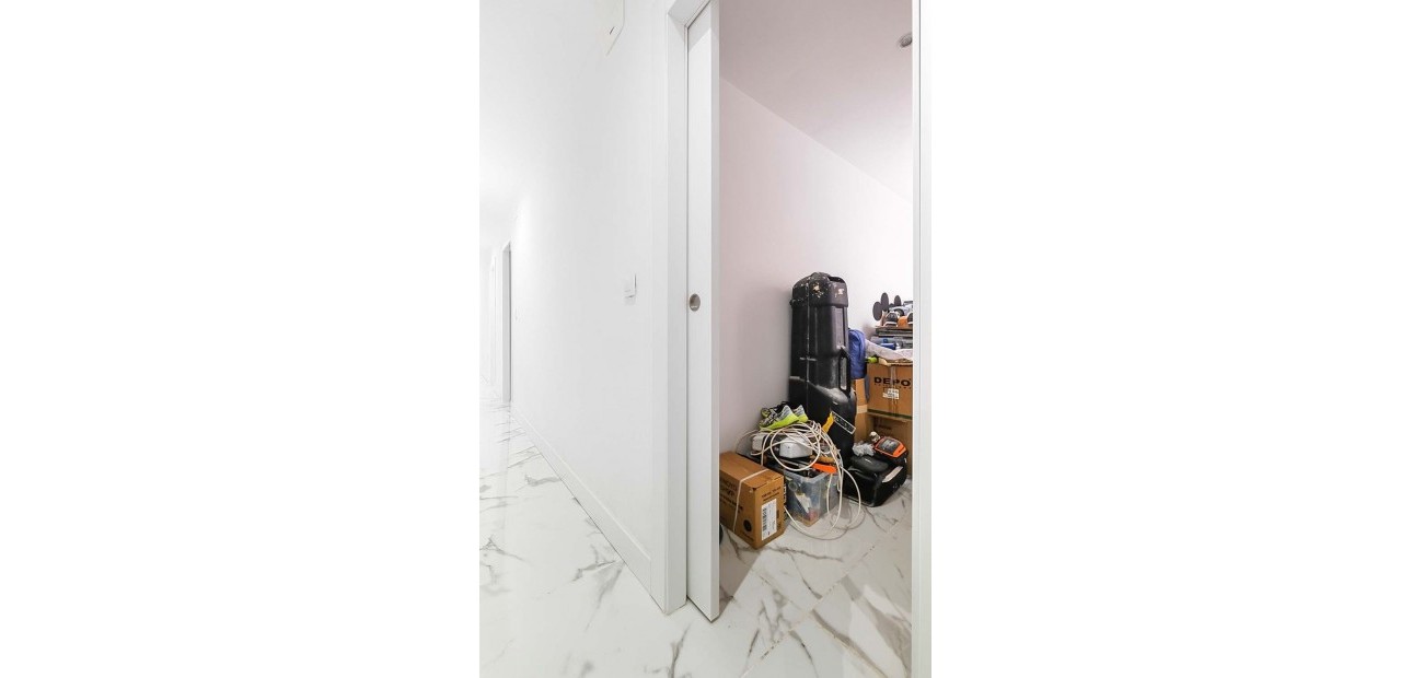 Herverkoop - Appartement / flat -
Lo Pagan - Lo Pagan - Town