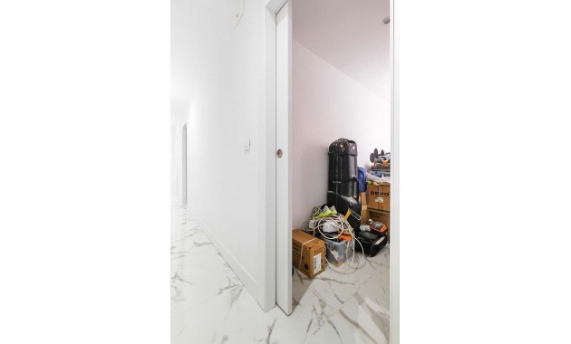 Herverkoop - Appartement / flat -
Lo Pagan - Lo Pagan - Town