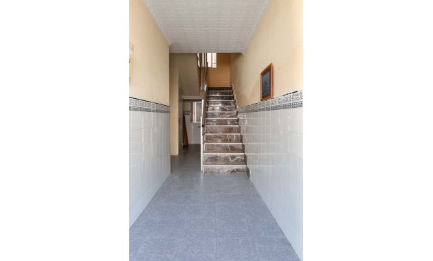 Herverkoop - Appartement / flat -
Lo Pagan - Lo Pagan - Town