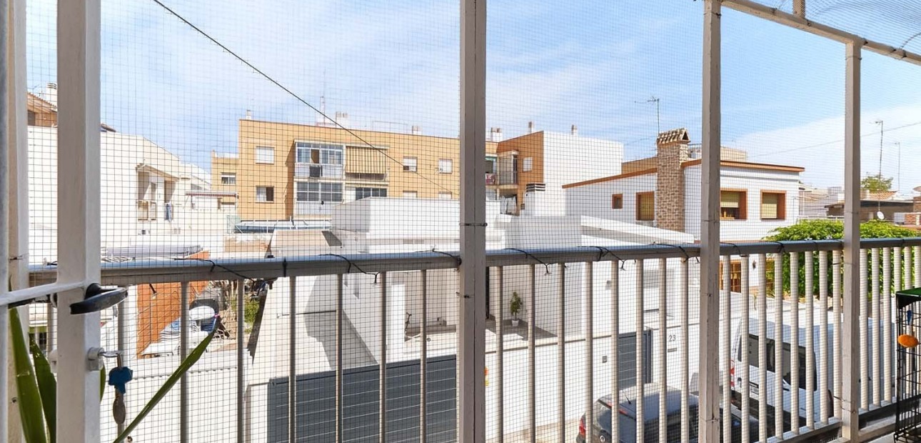 Herverkoop - Appartement / flat -
Lo Pagan - Lo Pagan - Town
