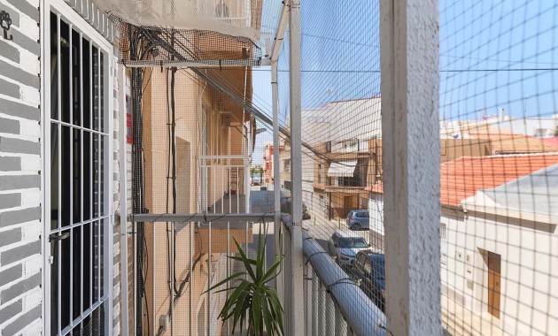 Herverkoop - Appartement / flat -
Lo Pagan - Lo Pagan - Town