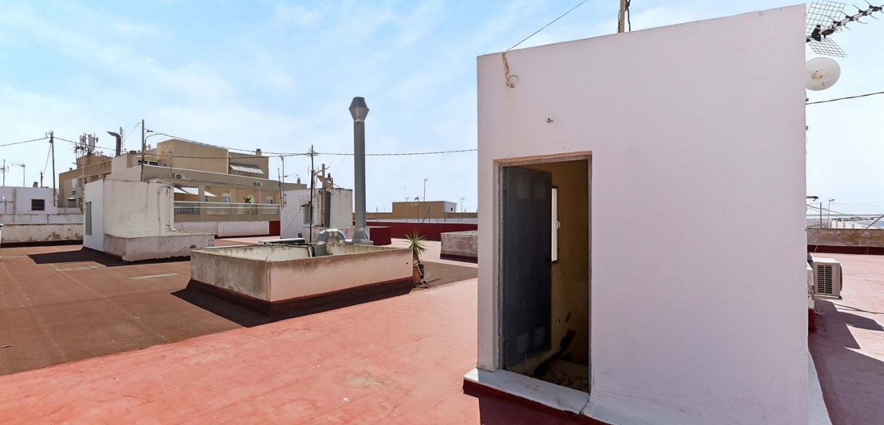 Herverkoop - Appartement / flat -
Lo Pagan - Lo Pagan - Town