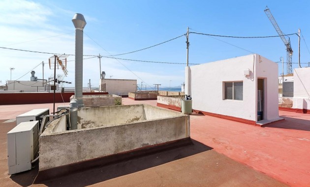 Herverkoop - Appartement / flat -
Lo Pagan - Lo Pagan - Town