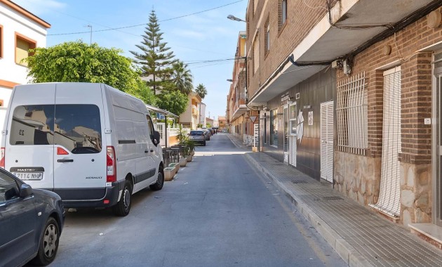 Herverkoop - Appartement / flat -
Lo Pagan - Lo Pagan - Town