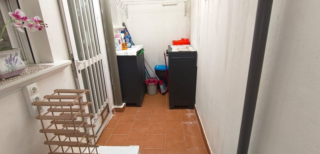 Herverkoop - House -
Orihuela Costa