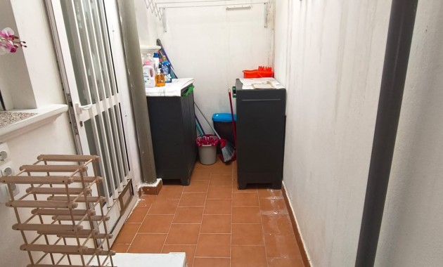 Herverkoop - House -
Orihuela Costa