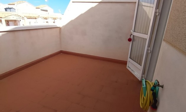 Herverkoop - House -
Orihuela Costa