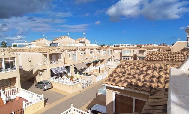 Herverkoop - House -
Orihuela Costa