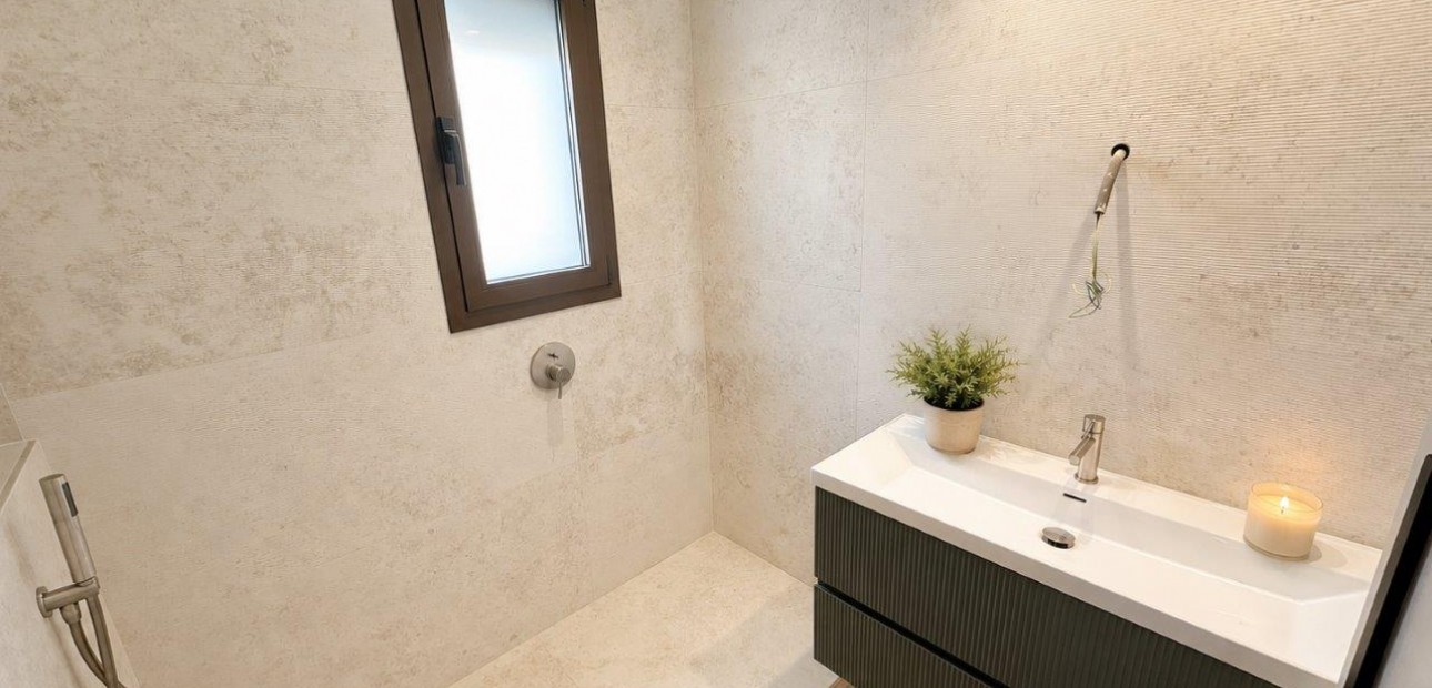 Sale - Detached Villa -
Santiago de La Ribera - Santiago de La Ribera - Town