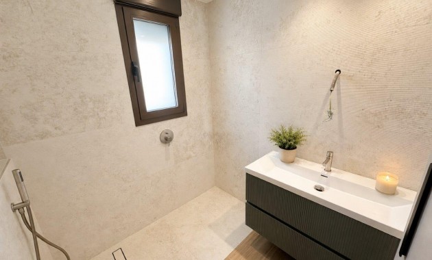 Sale - Detached Villa -
Santiago de La Ribera - Santiago de La Ribera - Town