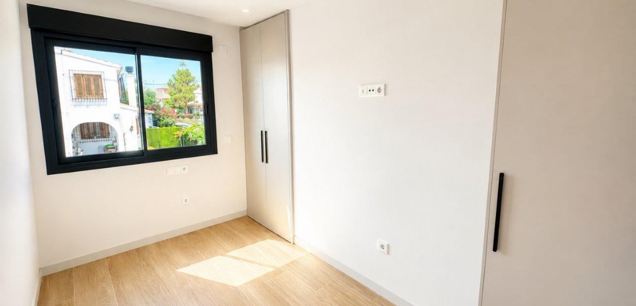 Sale - Detached Villa -
Santiago de La Ribera - Santiago de La Ribera - Town